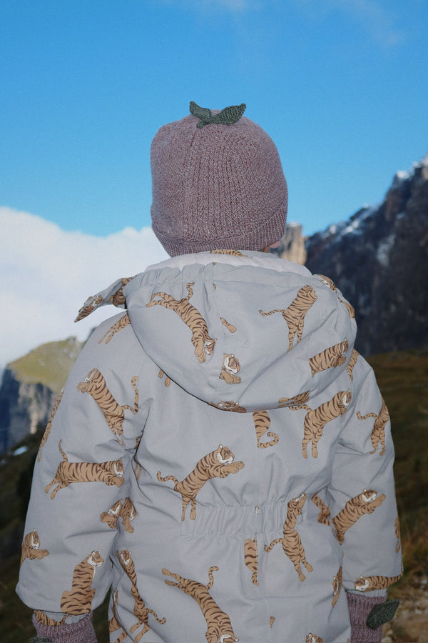 Nohr Snowsuit Tiger Oak