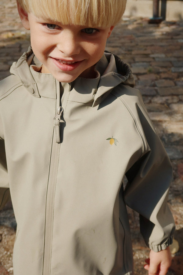 Plainy Rain Set Laurel Oak