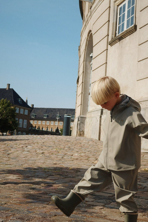 Plainy Rain Set Laurel Oak