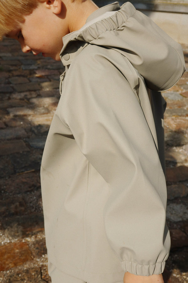 Plainy Rain Set Laurel Oak