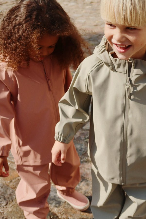 Plainy Rain Set Laurel Oak