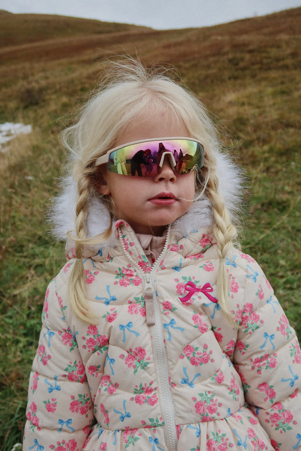 Sigge winter jacket Bella Rosita