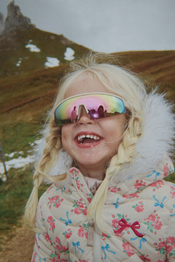 Sigge winter jacket Bella Rosita