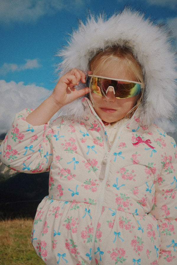 Sigge winter jacket Bella Rosita