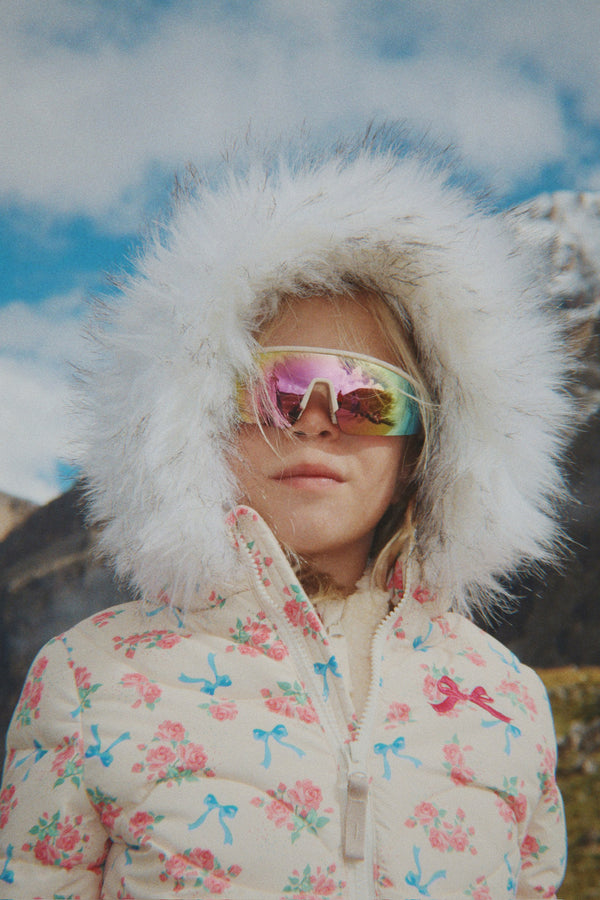 Sigge winter jacket Bella Rosita