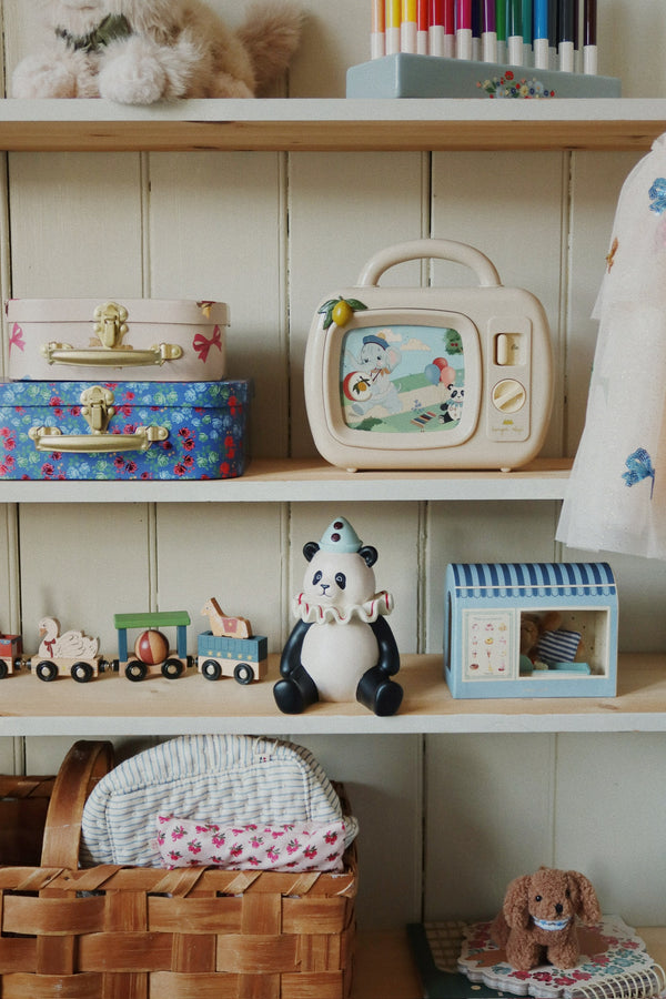 "My Melody TV" Lemon