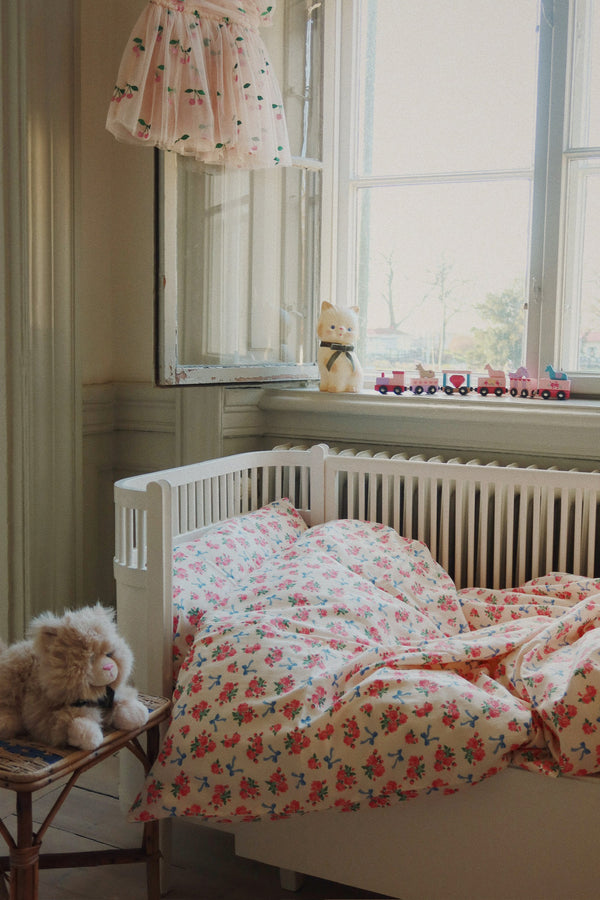 FSC wooden train Unicorn