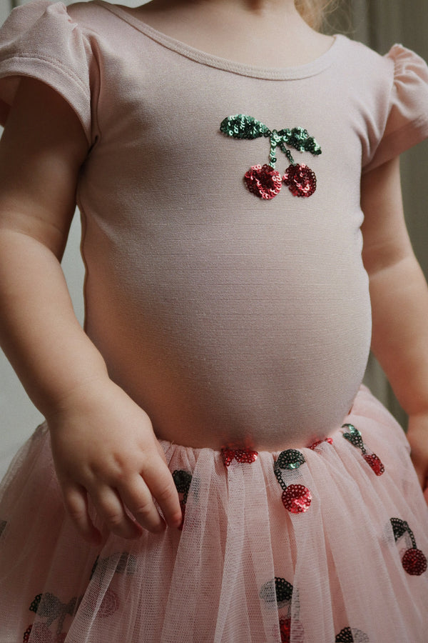 Marina Dress Evening Sand