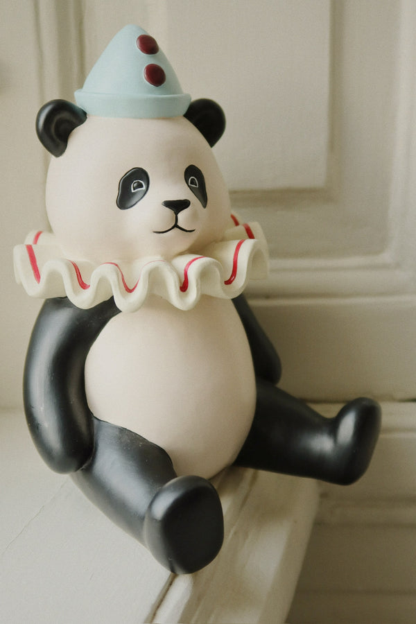 Panda money box 