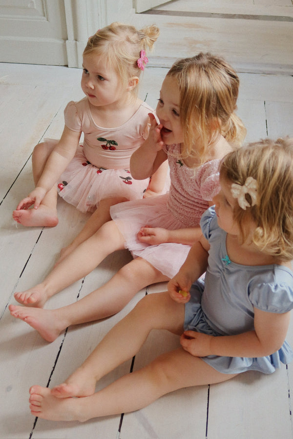 Ballerina dress Ash Rose