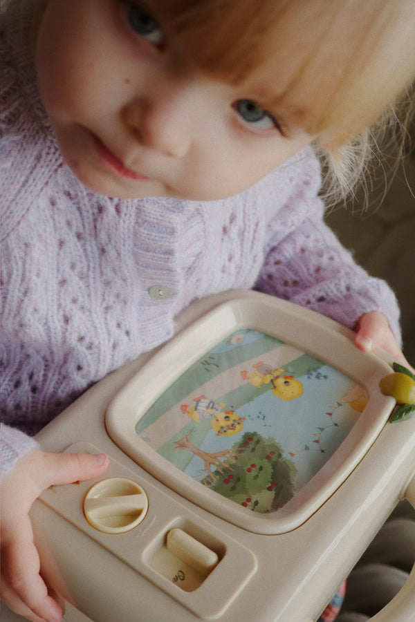 "My Melody TV" Lemon