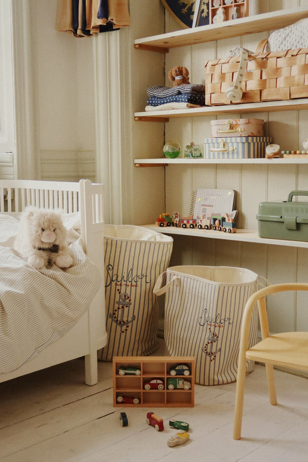 9 pcs. Mini wooden cars Multi