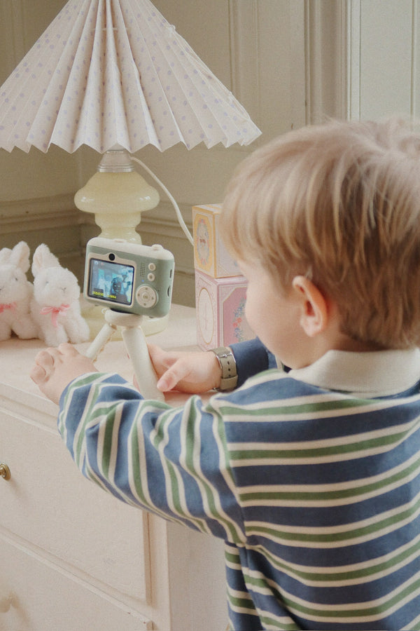 Baby Animals "White Rabbit"