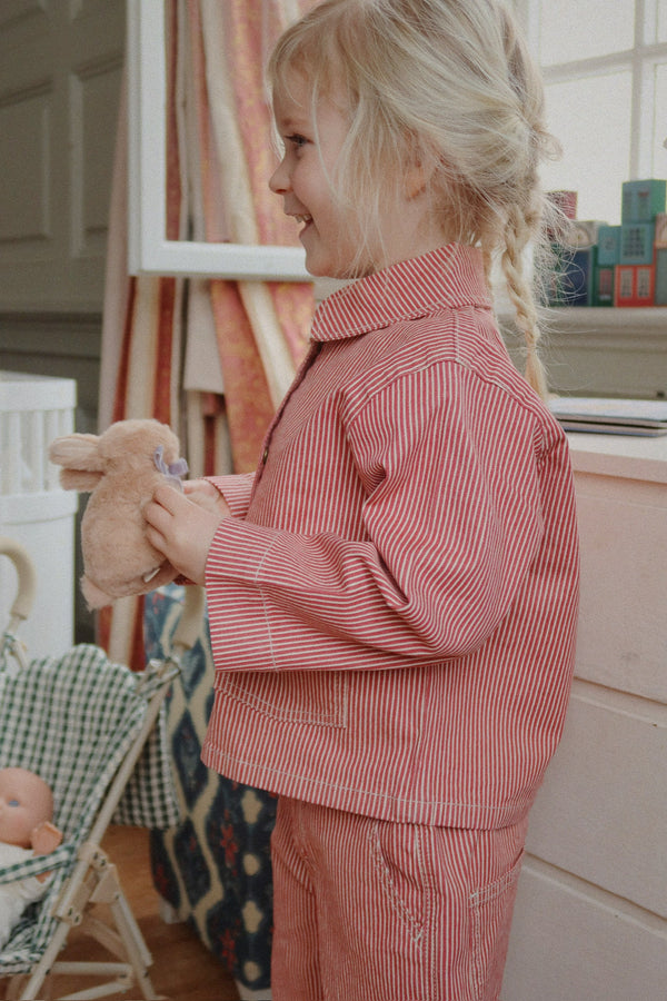 Baby Animals "Brown Rabbit"