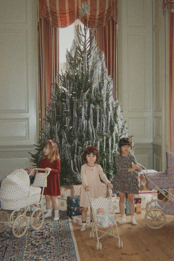 Doll's pram (pram) Kyoto