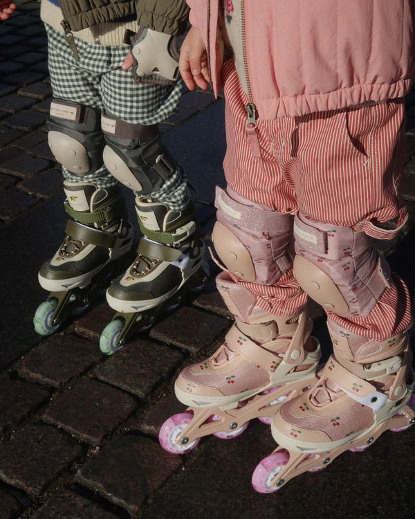 Light up inline skates Kalamata