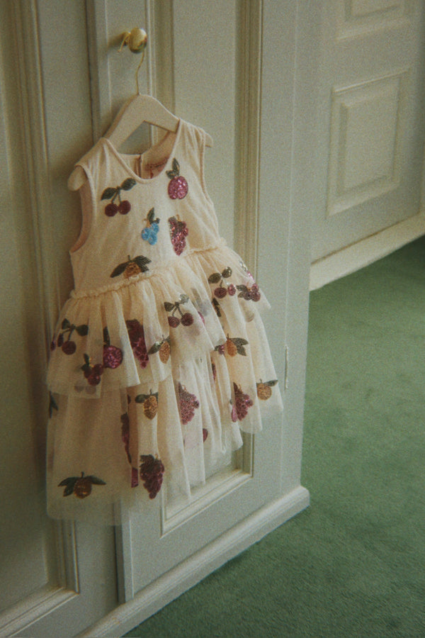 Yvonne Fairy Dress Vitamins