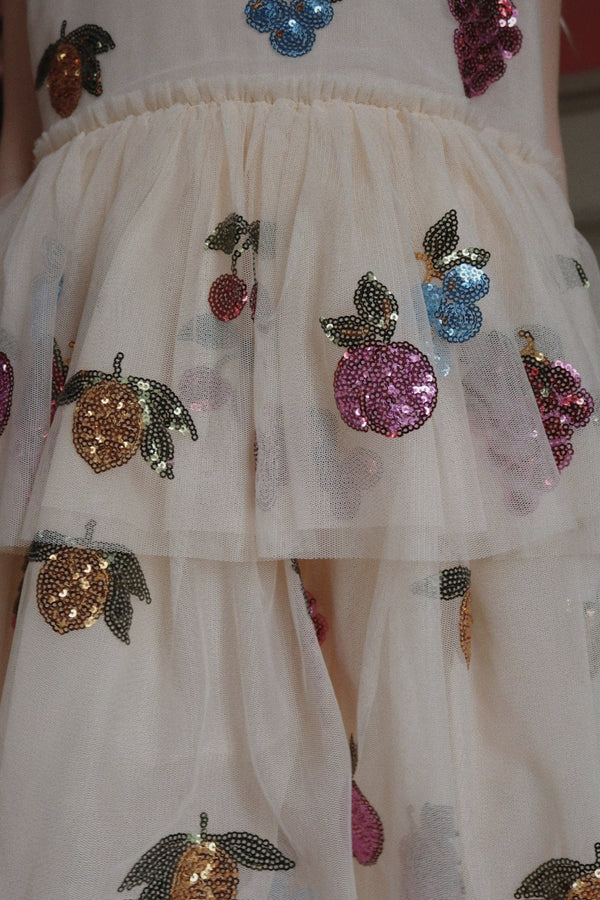 Yvonne Fairy Dress Vitamins