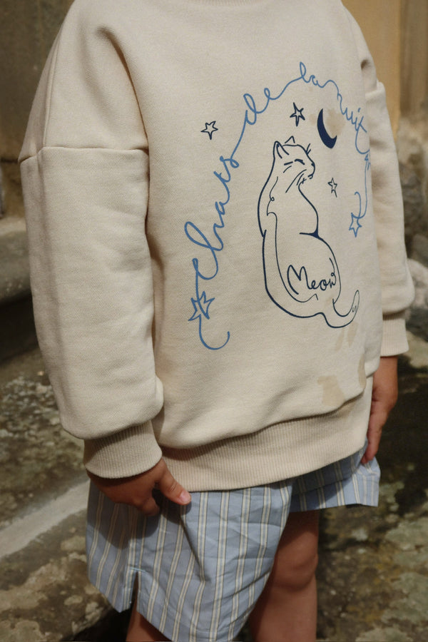 Lou Sweatshirt Summersand