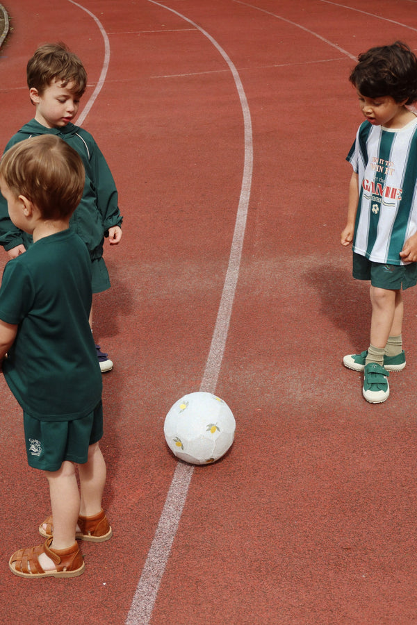 Bolt Sport Set Sea Moss