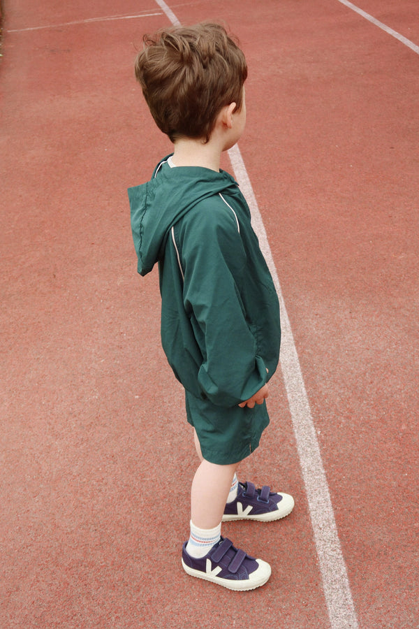 Acty Jacket Sea Moss