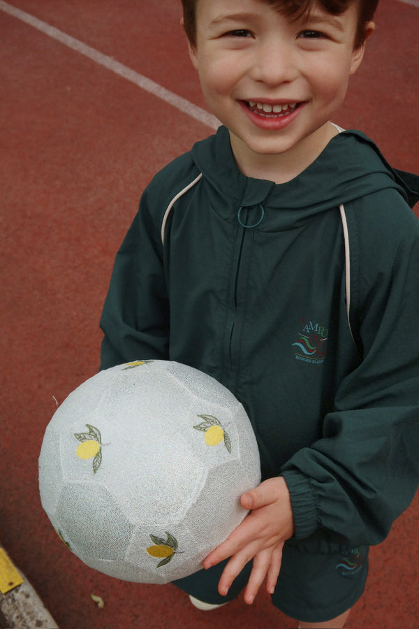 Acty Jacket Sea Moss