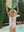 Water Polo Green Stripe