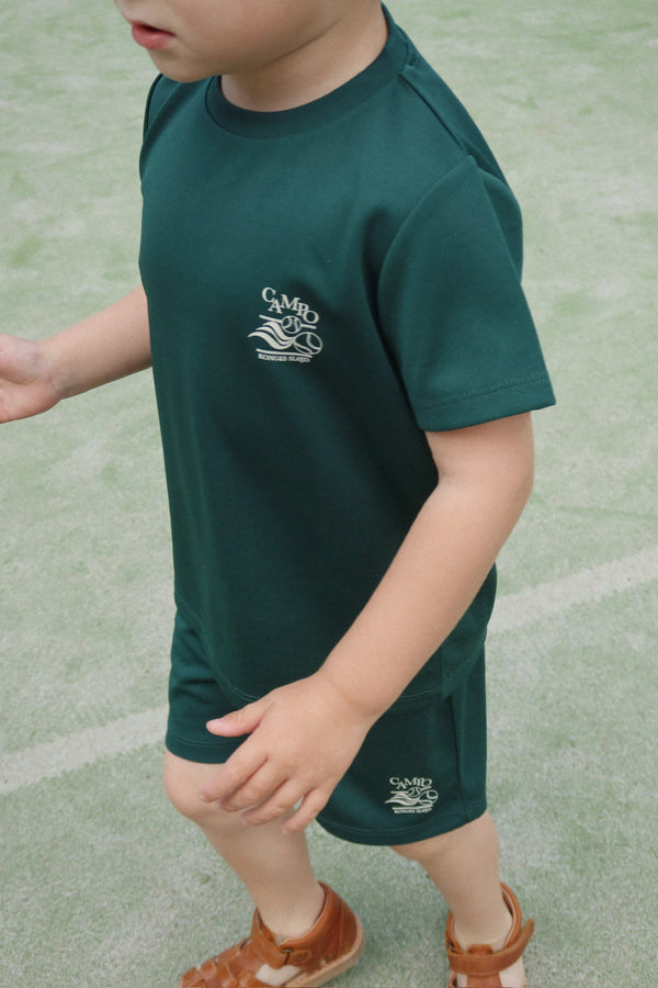 Bolt Sport Set Sea Moss