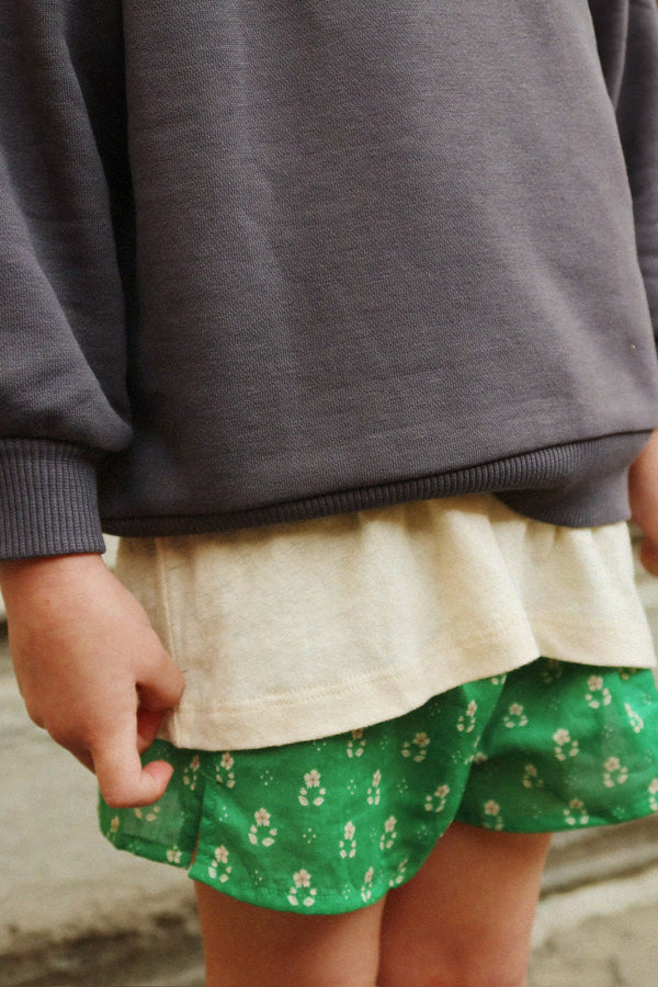 Lou Sweatshirt Magnet Fruits