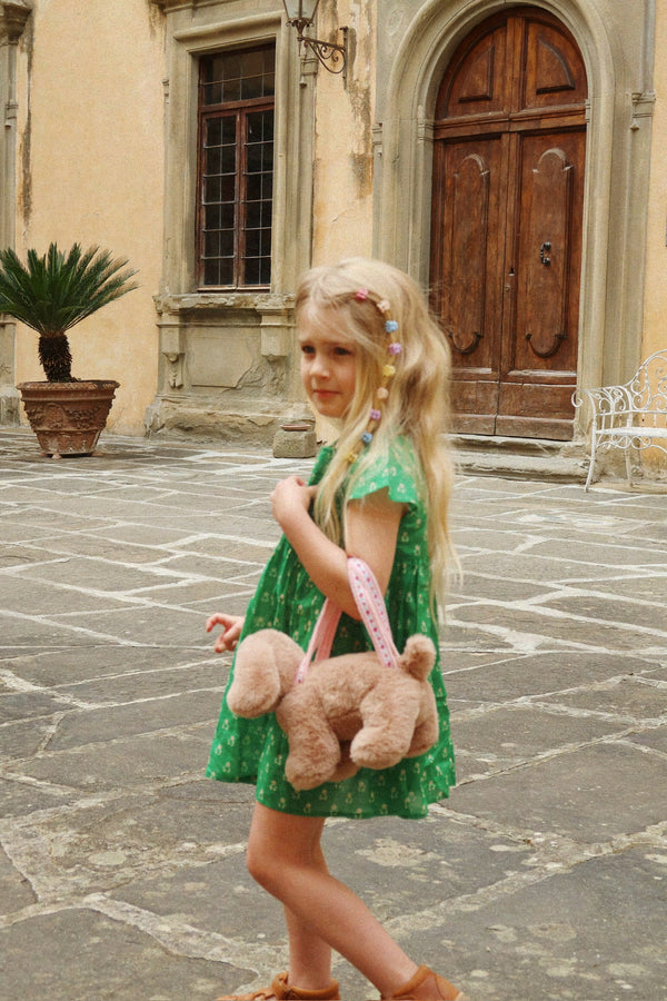 Cami Kittelkleid Vidaverde