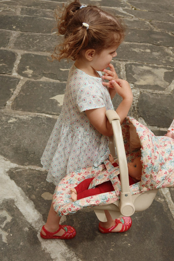 Mirage doll baby carrier