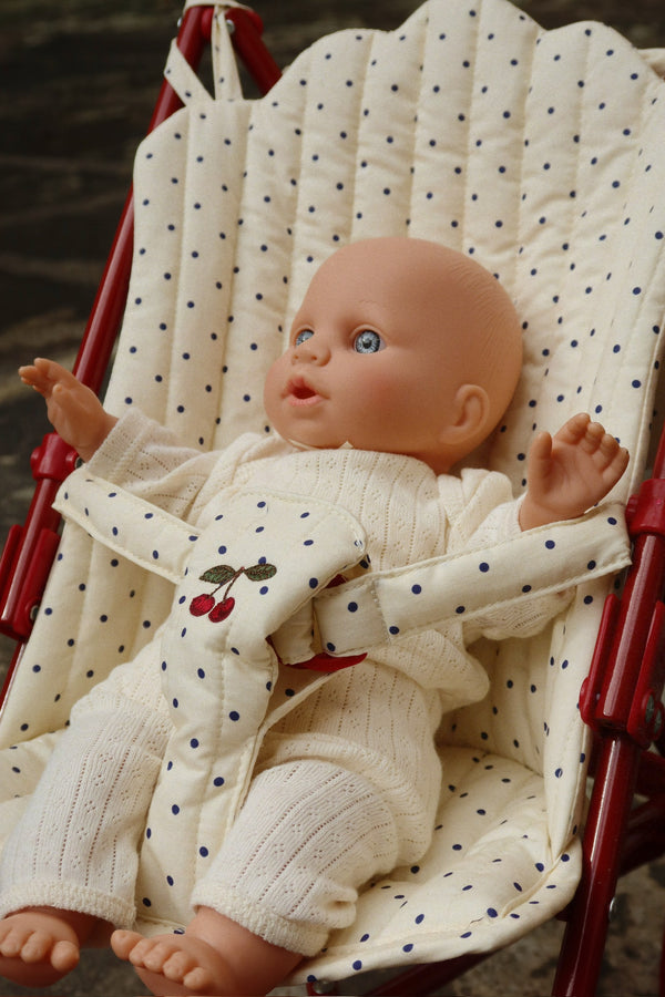 Mirage Doll Pram