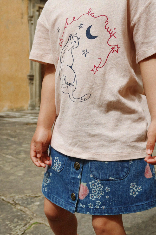 Magot Rock Marmalade Sun