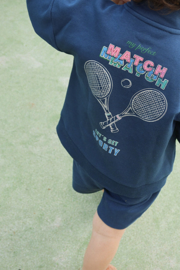 Lou Sweatshirt Spellbound