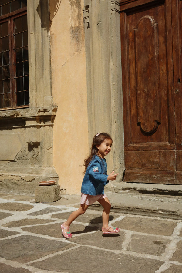 Magot Jeansshirt Gelato