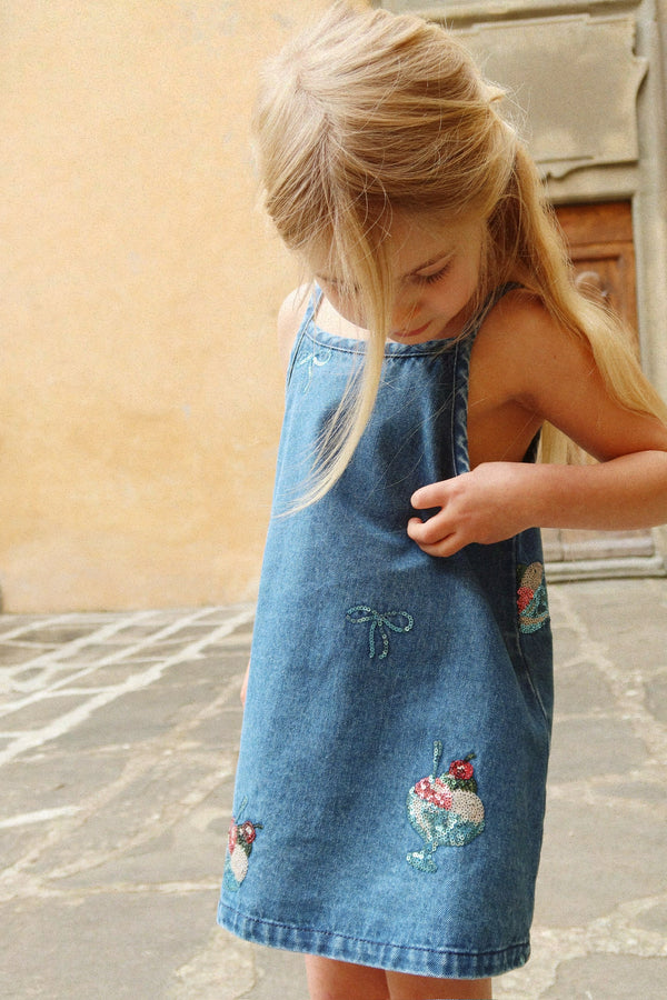 Magot sundress Gelato