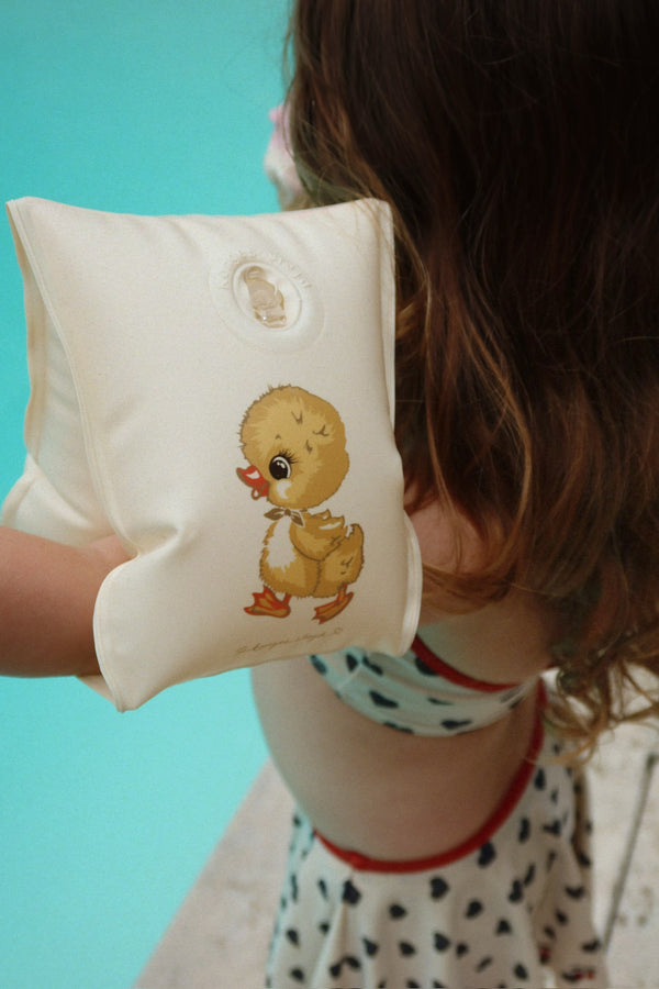 Manon glitter bikini Coeur Eclipse