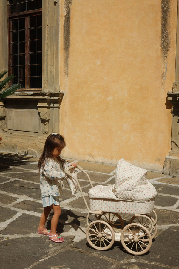 Minnie Doll Pram Mirage