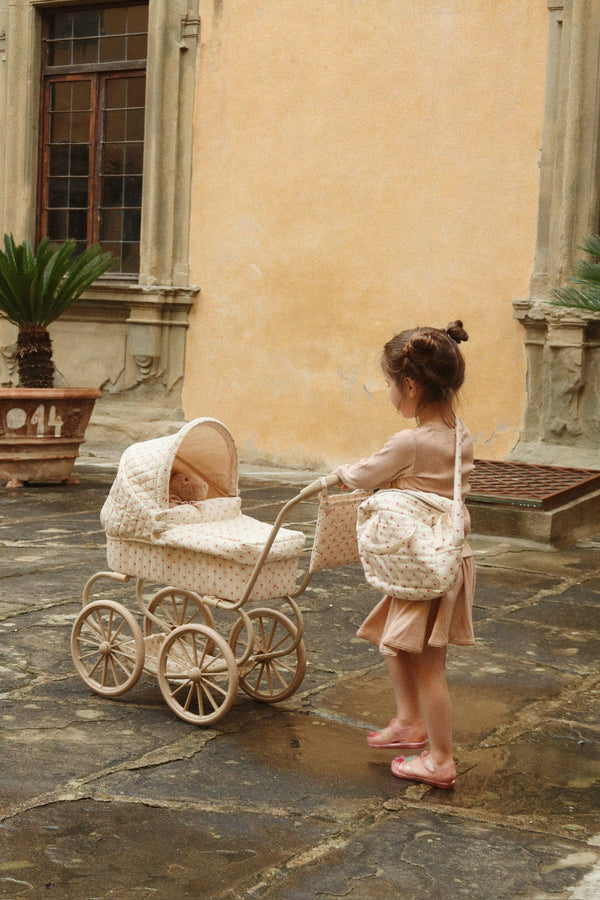 Minnie Doll Pram Mirage