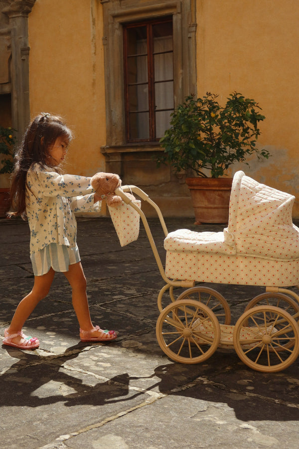 Pacey Shirt Tramonto