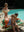Swim Ring + Beach Ball Set Multi