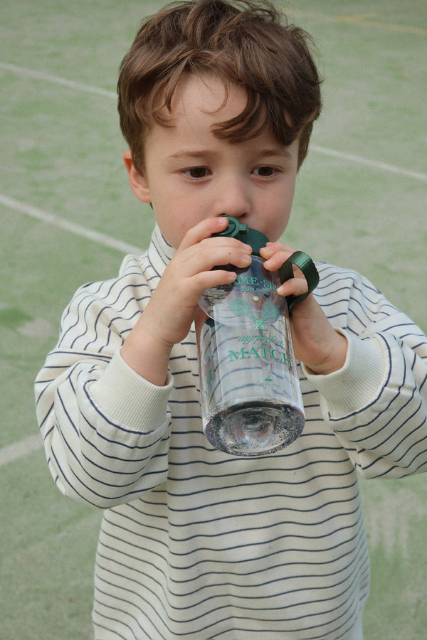 Match drinking bottle