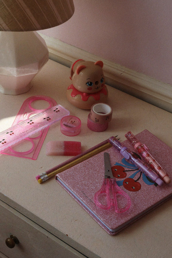 Teddy Twister Spitzer