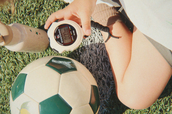 Fussball-Set Multi