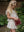 Ladybug Pearl Shoulder Bag
