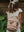 Fiorella Shoulder Bag Eggnog