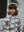 Teddy jacket Jody Swan