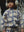 Teddy jacket Jody Swan