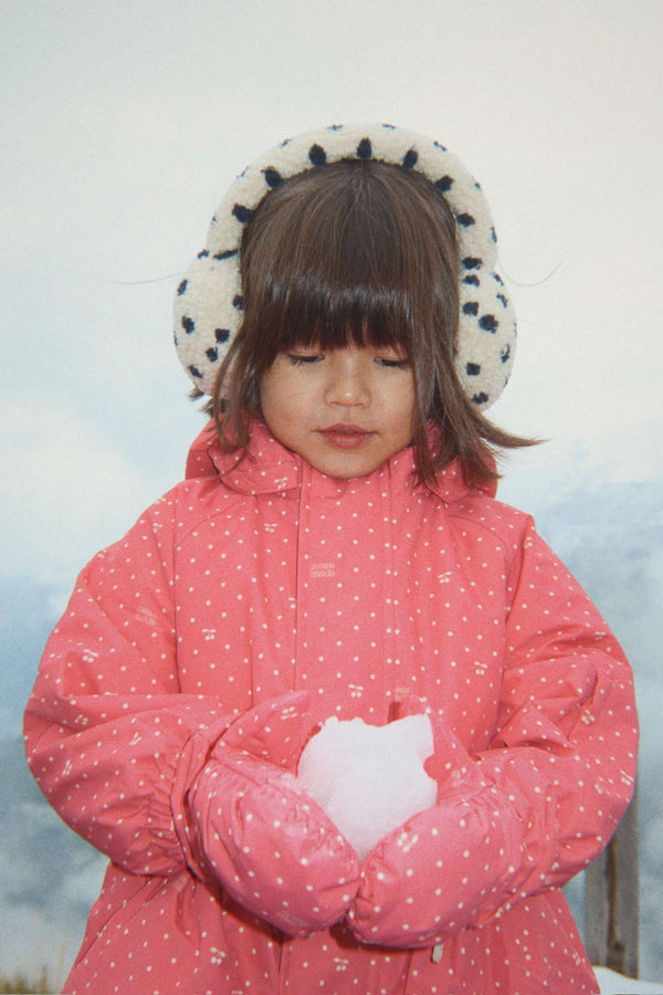 Earmuffs Jody Dot Lumiere