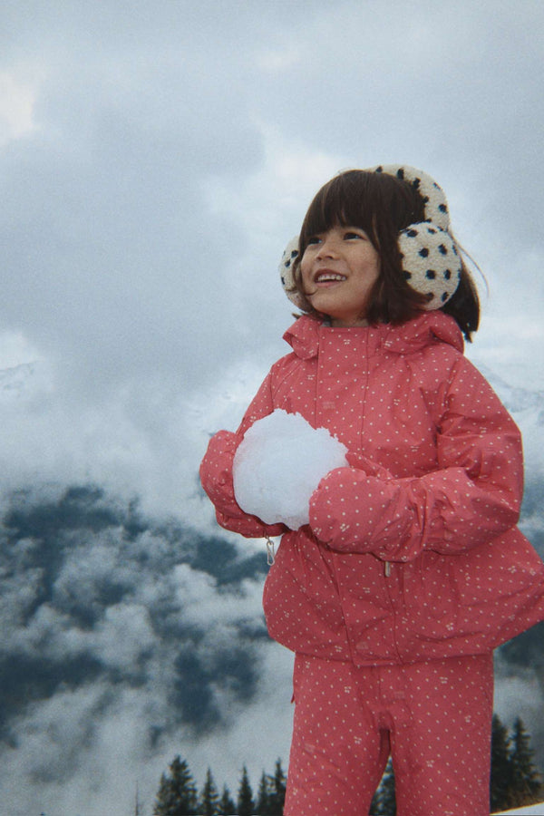 Earmuffs Jody Dot Lumiere
